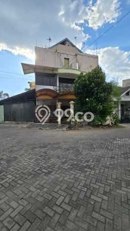 Jual Rumah Favorit Siap Huni LB 250m2 di Solo Baru, Solo Jual Rumah Favorit Siap Huni LB 250m2 di Solo Baru, Solo