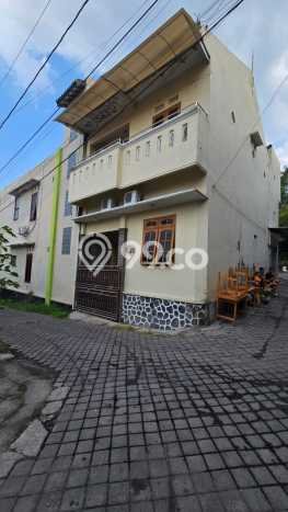 Rumah Modern Cantik 4 Kamar Siap Huni di mojosongo Rumah Modern Cantik 4 Kamar Siap Huni di mojosongo