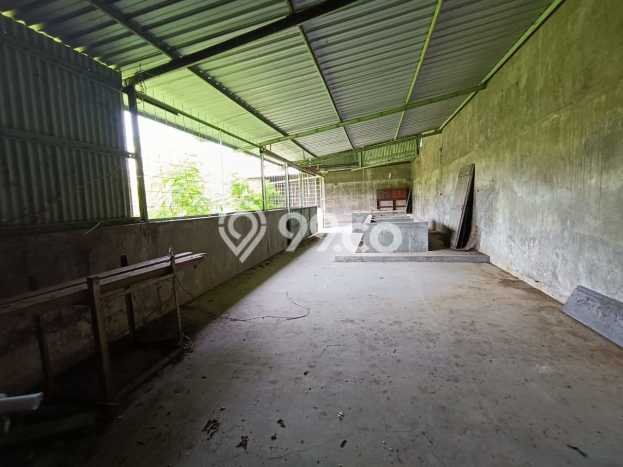Dijual Tanah di Gondangrejo Karanganyar Luas 2500m2 SHM Dijual Tanah di Gondangrejo Karanganyar Luas 2500m2 SHM