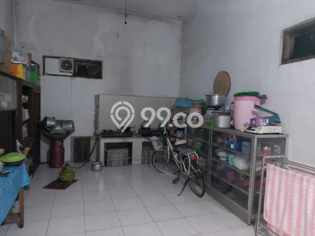 For Sale Rumah 4 Kamar Lokasi Ideal Bagus dan Strategis di Delanggu For Sale Rumah 4 Kamar Lokasi Ideal Bagus dan Strategis di Delanggu