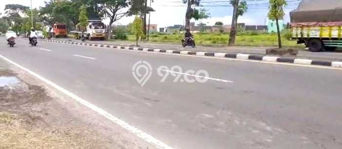 AREA PROSPEKTIF! Tanah Kawasan Ceper, Luas 11000m2m², Akses Fasilitas Umum, Kawasan Potensial AREA PROSPEKTIF! Tanah Kawasan Ceper, Luas 11000m2m², Akses Fasilitas Umum, Kawasan Potensial