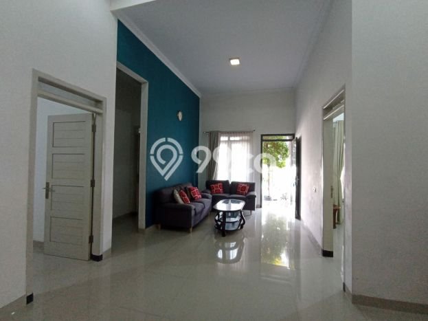 Disewakan Rumah Konsep Minimalis di Colomadu Karanganyar dengan 4 KT Disewakan Rumah Konsep Minimalis di Colomadu Karanganyar dengan 4 KT
