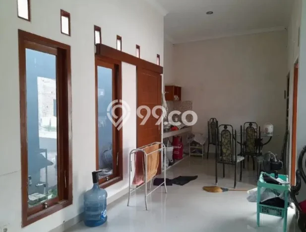 Disewakan Hunian Konsep Minimalis di Colomadu Karanganyar dengan 2 KT Disewakan Hunian Konsep Minimalis di Colomadu Karanganyar dengan 2 KT