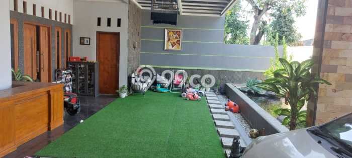 Rumah Strategis Minimalis Lb 200m2 di Sukoharjo, Sukoharjo Rumah Strategis Minimalis Lb 200m2 di Sukoharjo, Sukoharjo