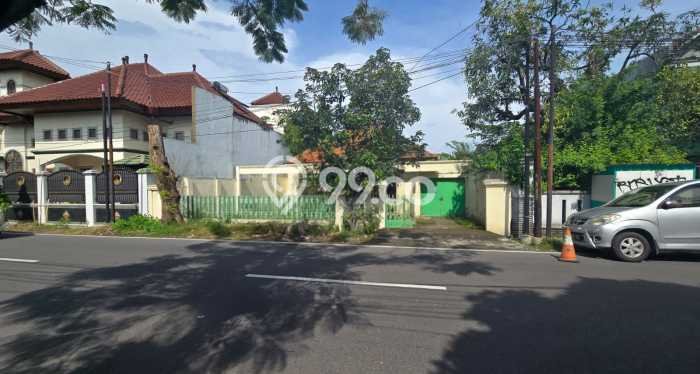 Kavling Tanah Dijual di Manahan Solo Spesifikasi 438m2 Kavling Tanah Dijual di Manahan Solo Spesifikasi 438m2