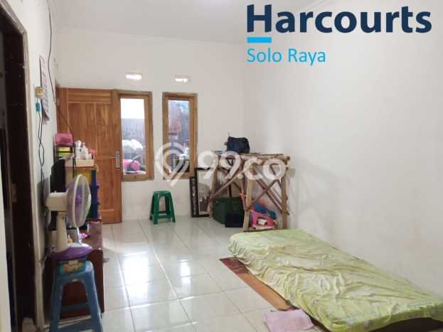 Jual Rumah Murah di mojosongo Solo Harga Rp 245 Juta LT 66m2 Jual Rumah Murah di mojosongo Solo Harga Rp 245 Juta LT 66m2