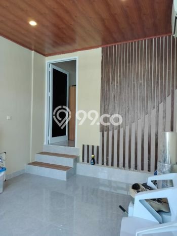 Dijual Cepat Rumah Favorit Siap Huni LB 226m2 di Gentan, Solo Dijual Cepat Rumah Favorit Siap Huni LB 226m2 di Gentan, Solo