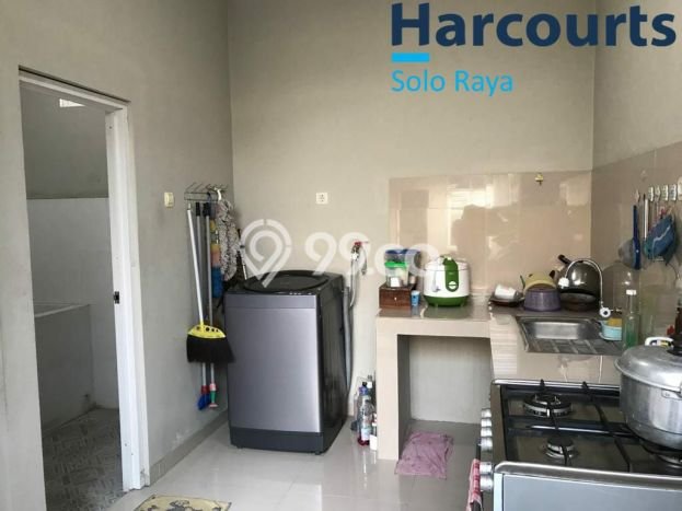 Dijual Rumah 3 Kamar Lokasi Strategis Bagus dan Strategis di Jebres Dijual Rumah 3 Kamar Lokasi Strategis Bagus dan Strategis di Jebres