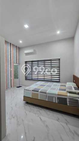 Hunian Eksklusif Siap Huni LT 196m2 di Jebres, Solo Hunian Eksklusif Siap Huni LT 196m2 di Jebres, Solo