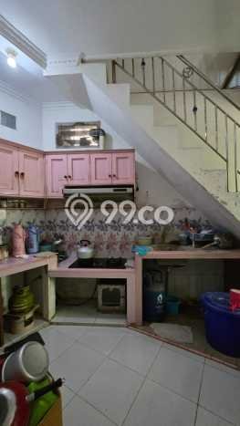 Rumah Modern Cantik 4 Kamar Siap Huni di mojosongo Rumah Modern Cantik 4 Kamar Siap Huni di mojosongo