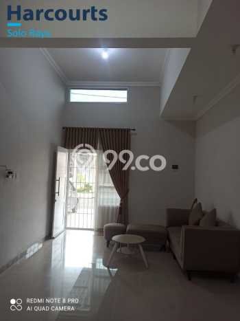 Rumah Modern Minimalis 2 KT Siap Huni di Mojosongo Rumah Modern Minimalis 2 KT Siap Huni di Mojosongo