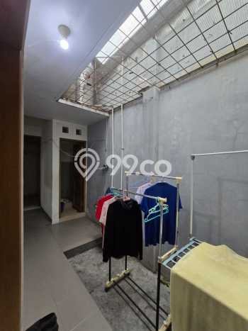 Rumah Minimalis 3 KT di Solo Baru Surakarta Unfurnished Rumah Minimalis 3 KT di Solo Baru Surakarta Unfurnished