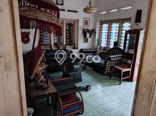Tanah Dijual Lokasi Banjarsari, Solo Luas 468m2 Legalitas Aman Tanah Dijual Lokasi Banjarsari, Solo Luas 468m2 Legalitas Aman