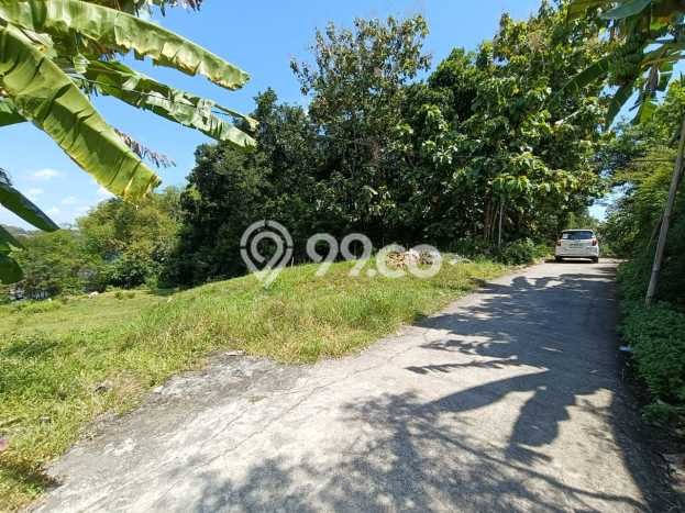 Lahan Kosong Dijual di Boyolali dengan Area 1050m2 Lahan Kosong Dijual di Boyolali dengan Area 1050m2