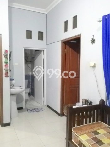 Rumah Cantik Siap Huni Di Colomadu Luas 120m2 Aman Rumah Cantik Siap Huni Di Colomadu Luas 120m2 Aman