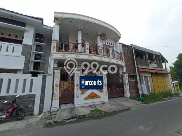 Dijual Rumah Minimalis Bagus Punya 3 KT di Banjarsari Surakarta SHM Dijual Rumah Minimalis Bagus Punya 3 KT di Banjarsari Surakarta SHM