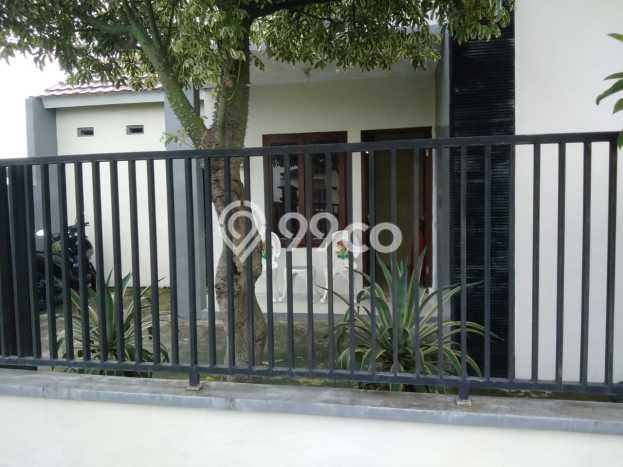 Jual Rumah Siap Huni di Colomadu Karanganyar Harga Rp 400 Juta LT 75m2 Jual Rumah Siap Huni di Colomadu Karanganyar Harga Rp 400 Juta LT 75m2