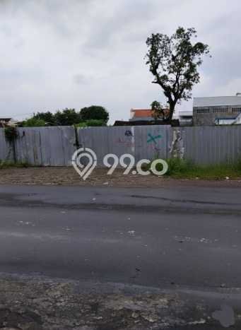 Kavling Tanah Lokasi Strategis di Banjarsari, Solo Disewakan 2910m2 Kavling Tanah Lokasi Strategis di Banjarsari, Solo Disewakan 2910m2