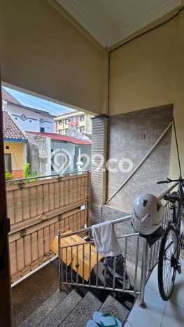 Rumah Modern Cantik 4 Kamar Siap Huni di mojosongo Rumah Modern Cantik 4 Kamar Siap Huni di mojosongo