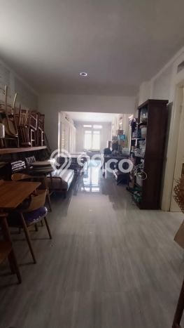 Gudang Dijual di Banjarsari Surakarta dengan LB 2458m2 Gudang Dijual di Banjarsari Surakarta dengan LB 2458m2