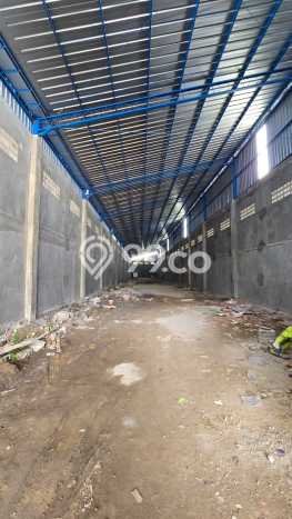 FOR SALE! Gudang di Wonosari Klaten, LT 973m2, LB 800m2 FOR SALE! Gudang di Wonosari Klaten, LT 973m2, LB 800m2