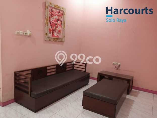 Hunian Nyaman Asri 3 KT Siap Huni di Solo Baru Surakarta Hunian Nyaman Asri 3 KT Siap Huni di Solo Baru Surakarta