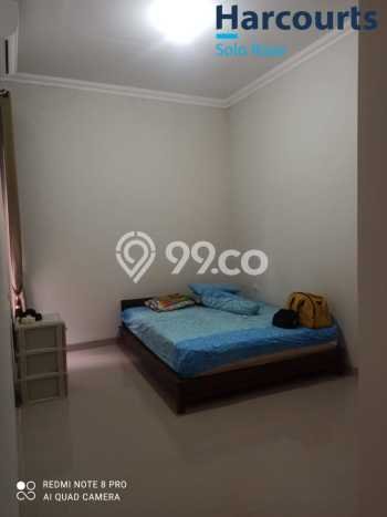 Rumah Modern Minimalis 2 KT Siap Huni di Mojosongo Rumah Modern Minimalis 2 KT Siap Huni di Mojosongo