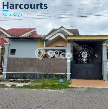 Rumah Modern Minimalis 3 KT Siap Huni di Grogol Rumah Modern Minimalis 3 KT Siap Huni di Grogol