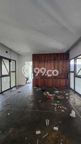 Gudang Kawasan Premium di Kebakkramat, Luas 2262m², Posisi Prima Gudang Kawasan Premium di Kebakkramat, Luas 2262m², Posisi Prima