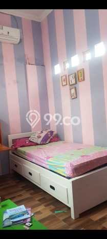 Jual Rumah Strategis Bagus Punya 4 KT di Gentan Solo SHM Jual Rumah Strategis Bagus Punya 4 KT di Gentan Solo SHM