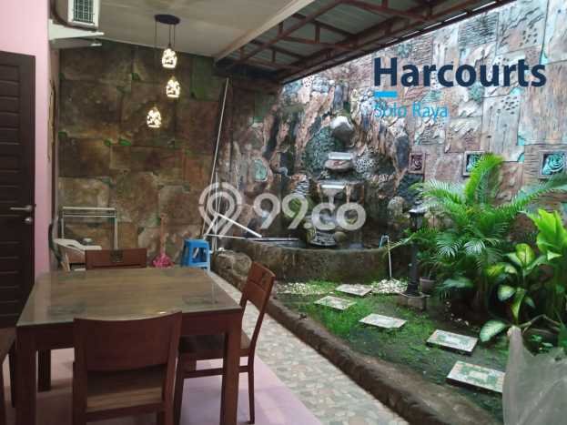 Hunian Nyaman Asri 3 KT Siap Huni di Solo Baru Surakarta Hunian Nyaman Asri 3 KT Siap Huni di Solo Baru Surakarta