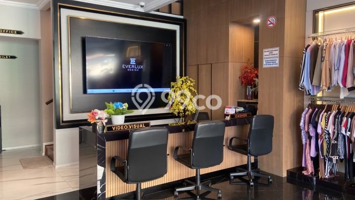 Ruko Dijual di Prime Area Surakarta Luas 200m2 Ruko Dijual di Prime Area Surakarta Luas 200m2