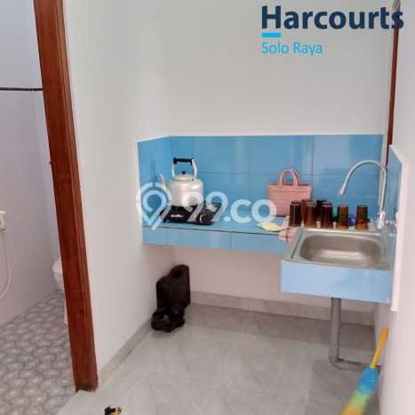Jual Rumah Murah Meriah mojosongo Punya 2 Kamar & LT 56m2 Jual Rumah Murah Meriah mojosongo Punya 2 Kamar & LT 56m2