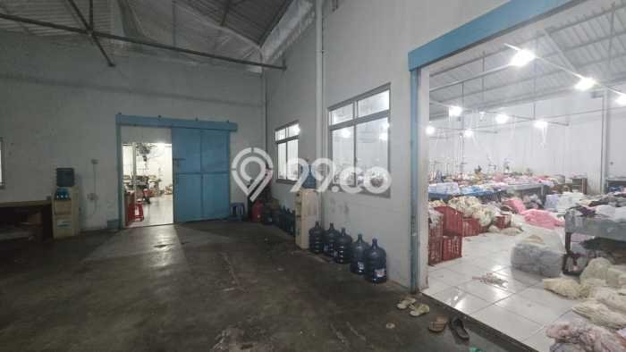 Unit Gudang Strategis di Grogol, Sukoharjo Potensi Bisnis Besar Unit Gudang Strategis di Grogol, Sukoharjo Potensi Bisnis Besar