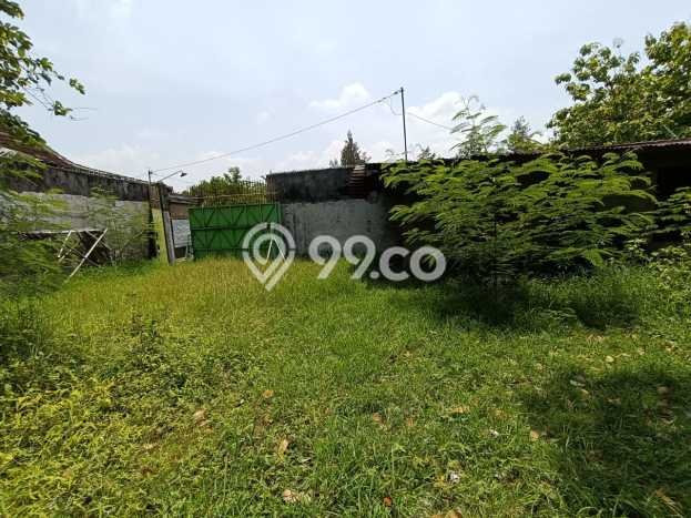 Dijual Tanah di Gondangrejo Karanganyar Luas 2500m2 SHM Dijual Tanah di Gondangrejo Karanganyar Luas 2500m2 SHM