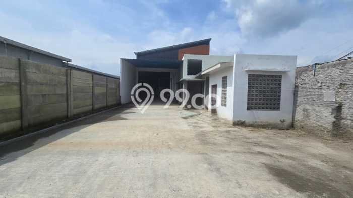 Gudang Paling Dicari LB 1800m2 Dijual di Klaten Utara Gudang Paling Dicari LB 1800m2 Dijual di Klaten Utara