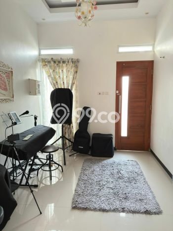 For Sale Hunian Rumah Nyaman 4 Kamar di Gentan, Sukoharjo For Sale Hunian Rumah Nyaman 4 Kamar di Gentan, Sukoharjo