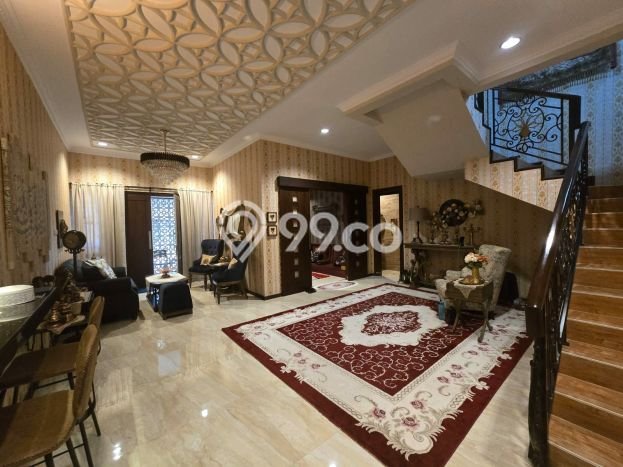 Dijual Rumah Mewah Exclusive di Gentan, Solo Dijual Rumah Mewah Exclusive di Gentan, Solo