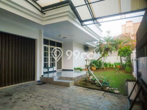 Rumah Eksklusif Dijual LT 390m2 di Solo Baru, Solo Rumah Eksklusif Dijual LT 390m2 di Solo Baru, Solo
