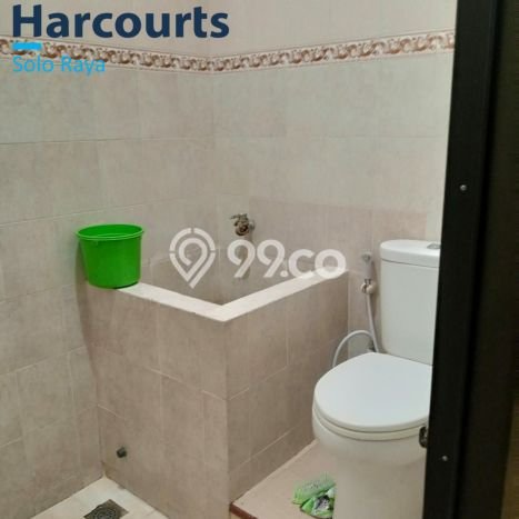 Rumah Modern Minimalis 3 KT Siap Huni di Grogol Rumah Modern Minimalis 3 KT Siap Huni di Grogol