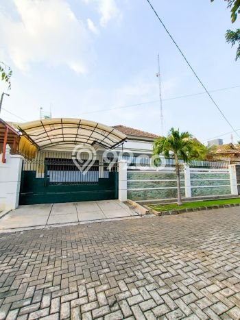 Rumah Eksklusif Dijual LT 390m2 di Solo Baru, Solo Rumah Eksklusif Dijual LT 390m2 di Solo Baru, Solo