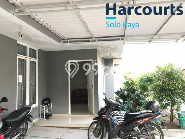 Dijual Rumah 3 Kamar Lokasi Strategis Bagus dan Strategis di Jebres Dijual Rumah 3 Kamar Lokasi Strategis Bagus dan Strategis di Jebres