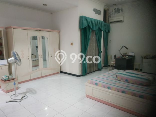 Rumah Eksklusif Dijual LT 390m2 di Solo Baru, Solo Rumah Eksklusif Dijual LT 390m2 di Solo Baru, Solo