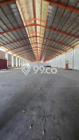 Gudang Kawasan Premium di Kebakkramat, Luas 2262m², Posisi Prima Gudang Kawasan Premium di Kebakkramat, Luas 2262m², Posisi Prima