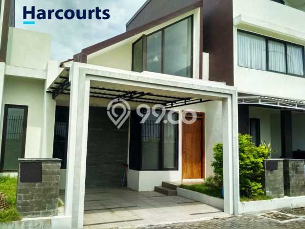 Rumah Modern Cantik 2 KT Bisa Langsung Pindah di Pabelan Rumah Modern Cantik 2 KT Bisa Langsung Pindah di Pabelan