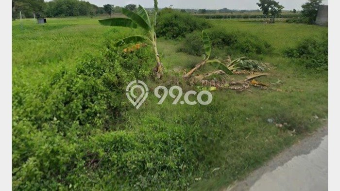Dijual Tanah di Ngemplak Boyolali Luas 861m2 SHM Dijual Tanah di Ngemplak Boyolali Luas 861m2 SHM