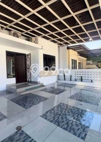 Hunian Cantik Modern Lb 100m2 di Kartasura, Sukoharjo Hunian Cantik Modern Lb 100m2 di Kartasura, Sukoharjo