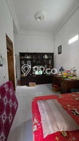 Rumah Modern Cantik 4 Kamar Siap Huni di mojosongo Rumah Modern Cantik 4 Kamar Siap Huni di mojosongo