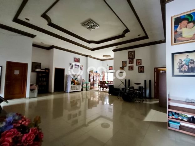 Best Deal Hunian Mewah Ideal dan Luas di Colomadu, Solo Best Deal Hunian Mewah Ideal dan Luas di Colomadu, Solo