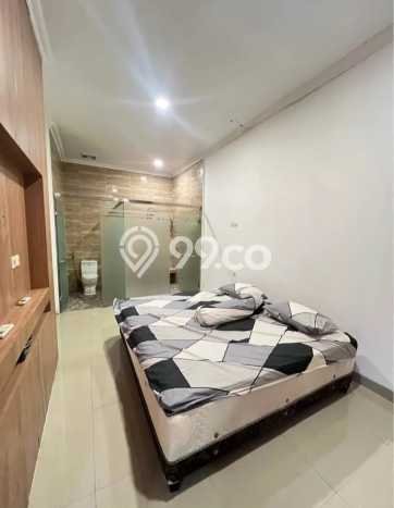 Hunian Cantik Modern Lb 100m2 di Kartasura, Sukoharjo Hunian Cantik Modern Lb 100m2 di Kartasura, Sukoharjo
